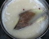 うまみたっぷり！たけのこご飯作り方3写真