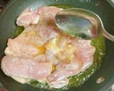 ローストチキンサラダ作り方4写真