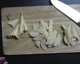 うまみたっぷり！たけのこご飯作り方9写真