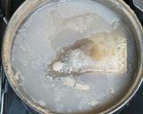 うまみたっぷり！たけのこご飯作り方6写真