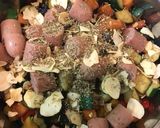 一寸丁寧に作るラタトゥイユ作り方31写真