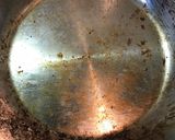 一寸丁寧に作るラタトゥイユ作り方33写真