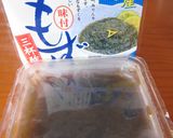 千切りレタスどっさりのもずく和え♪作り方5写真