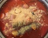 一寸丁寧に作るラタトゥイユ作り方40写真