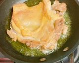 ローストチキンサラダ作り方5写真
