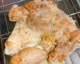 ローストチキンサラダ作り方6写真