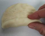 ふんわり~イーストドーナツ作り方4写真
