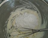 母の日にレアチーズのフレジェ風作り方6写真