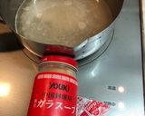明石焼き☆たこ焼き☆つけ汁☆スープ作り方1写真