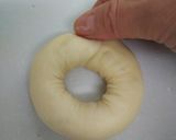 ふんわり~イーストドーナツ作り方8写真