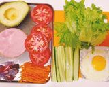 わんぱくサンド作り方1写真