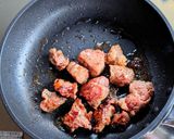 ビーフデミカレー作り方6写真