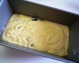 軽～い♬メイプル～ンパウンドケーキ♡作り方3写真