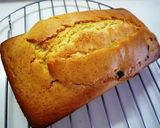 軽～い♬メイプル～ンパウンドケーキ♡作り方4写真