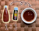 卵・パン粉なし＊肉汁じゅわりハンバーグ＊作り方10写真