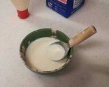 鶏モモ肉で丸鶏風♪簡単ローストチキン！作り方3写真