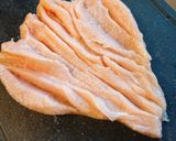 塩麹でめちゃ旨❤️やわらかチキンカツ作り方1写真