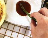 アスパラの一本揚げ風やみつきスティック作り方9写真