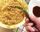 アスパラの一本揚げ風やみつきスティック作り方10写真