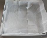 ちぎりぱんのメロンパン　２０ｃｍ角作り方3写真