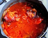ビーフデミカレー作り方12写真