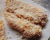 塩麹でめちゃ旨❤️やわらかチキンカツ作り方4写真