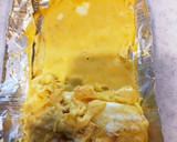 卵焼き器がなくても！だし巻き卵作り方4写真