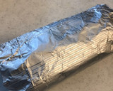 卵焼き器がなくても！だし巻き卵作り方5写真