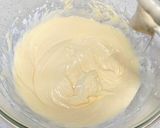 しっとり❤チョコバナナパウンドケーキ作り方7写真