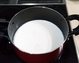 固めプリン♪卵 牛乳消費作り方1写真