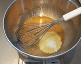 ちぎりぱんのメロンパン　２０ｃｍ角作り方6写真