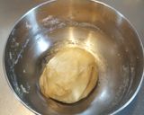 ちぎりぱんのメロンパン　２０ｃｍ角作り方8写真