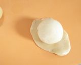 ちぎりぱんのメロンパン　２０ｃｍ角作り方12写真