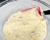 しっとり❤チョコバナナパウンドケーキ作り方11写真
