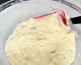 しっとり❤チョコバナナパウンドケーキ作り方11写真