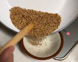 簡単☆きゅうりだけ☆酢味噌和え作り方4写真