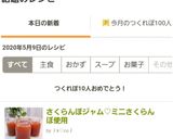 さくらんぼジャム♡ミニさくらんぼ使用作り方13写真