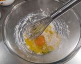 ケークサレ★簡単！混ぜて焼くだけ★作り方3写真