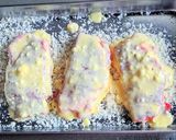 カルビチーズカツ作り方6写真