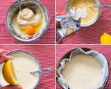 New York Cheesecake♡作り方4写真