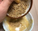 簡単☆きゅうりだけ☆酢味噌和え作り方11写真