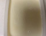 みかん入り牛乳寒天作り方3写真