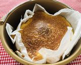 New York Cheesecake♡作り方5写真