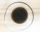 ご飯によく合うたけのこの中華そぼろ作り方1写真