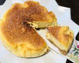 New York Cheesecake♡作り方6写真