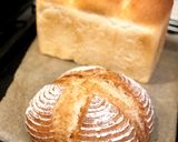 蜂蜜 de チーズパン作り方1写真