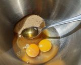 『いちご どら焼き』作り方1写真