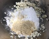 グルテンフリー豆腐入りかりんとう作り方2写真