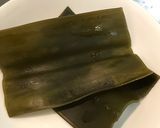 炊飯器で楽々！ホタテの炊き込みご飯作り方5写真