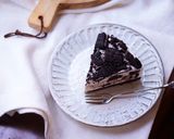 焼かないよ❁オレオチーズケーキ作り方23写真